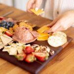 The Fine Art of the "Lazy Girl Meal": How to Eat Incredibly Well with Zero Effort