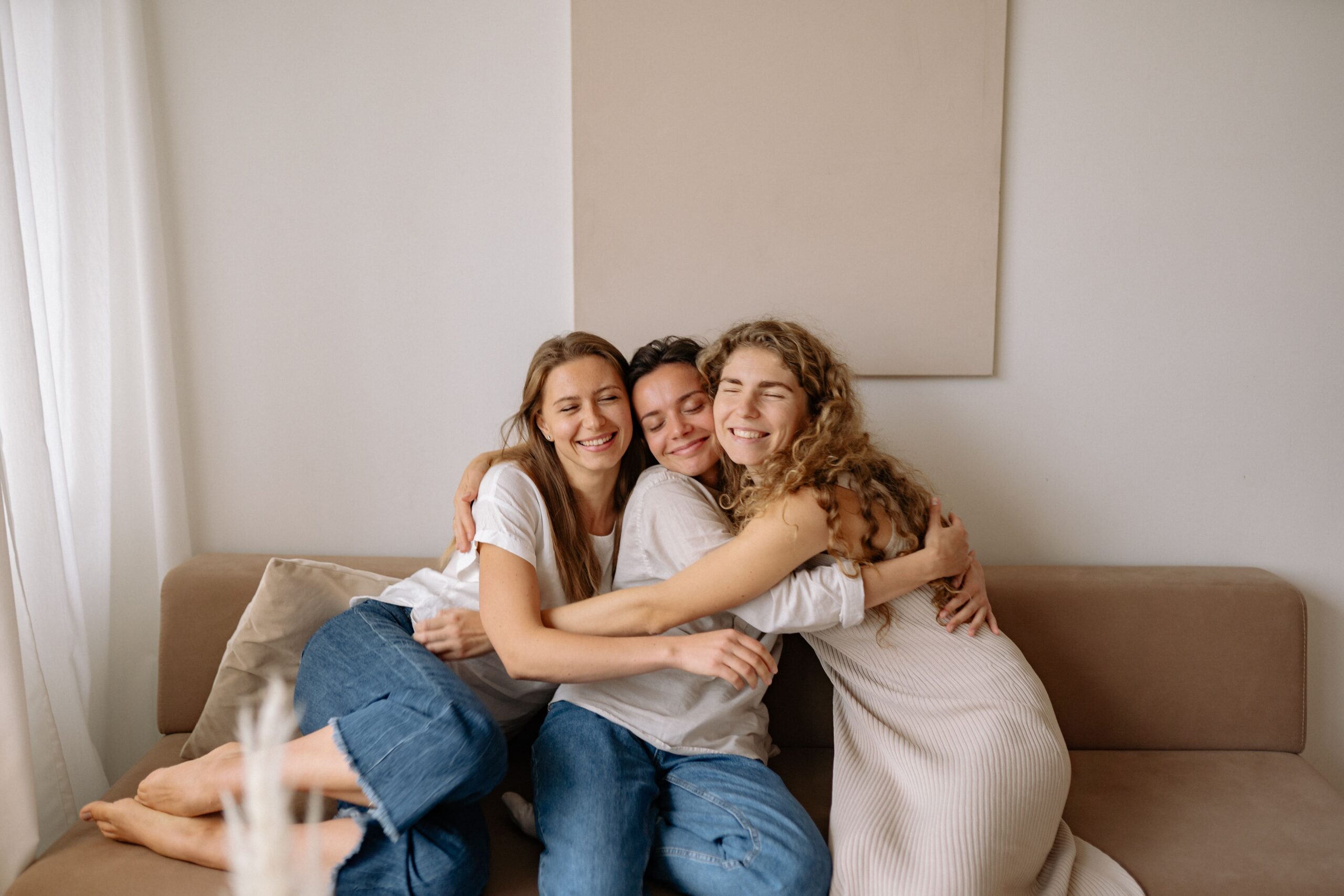 The Relocation Blueprint: How to Build a Vibrant New Social Circle From Scratch