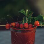 The "Sleepy Girl" Melatonin Mocktail: Your Luxury Evening Sleep Elixir
