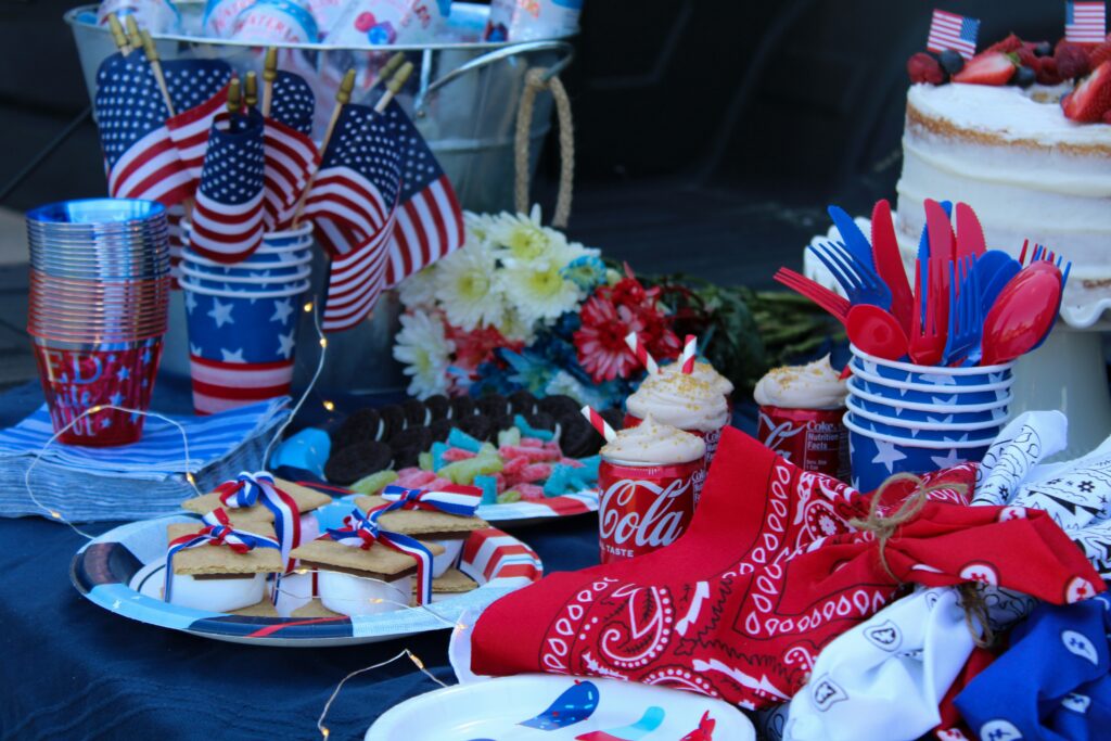 The Ultimate Budget-Friendly 4th of July Bash: High Fun, Low Cost