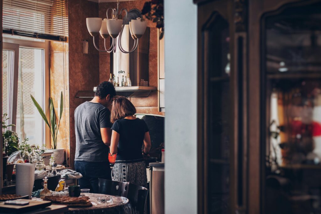 The Marriage Money Blueprint: Financial Habits That Strengthen a Marriage and Build a Future Together