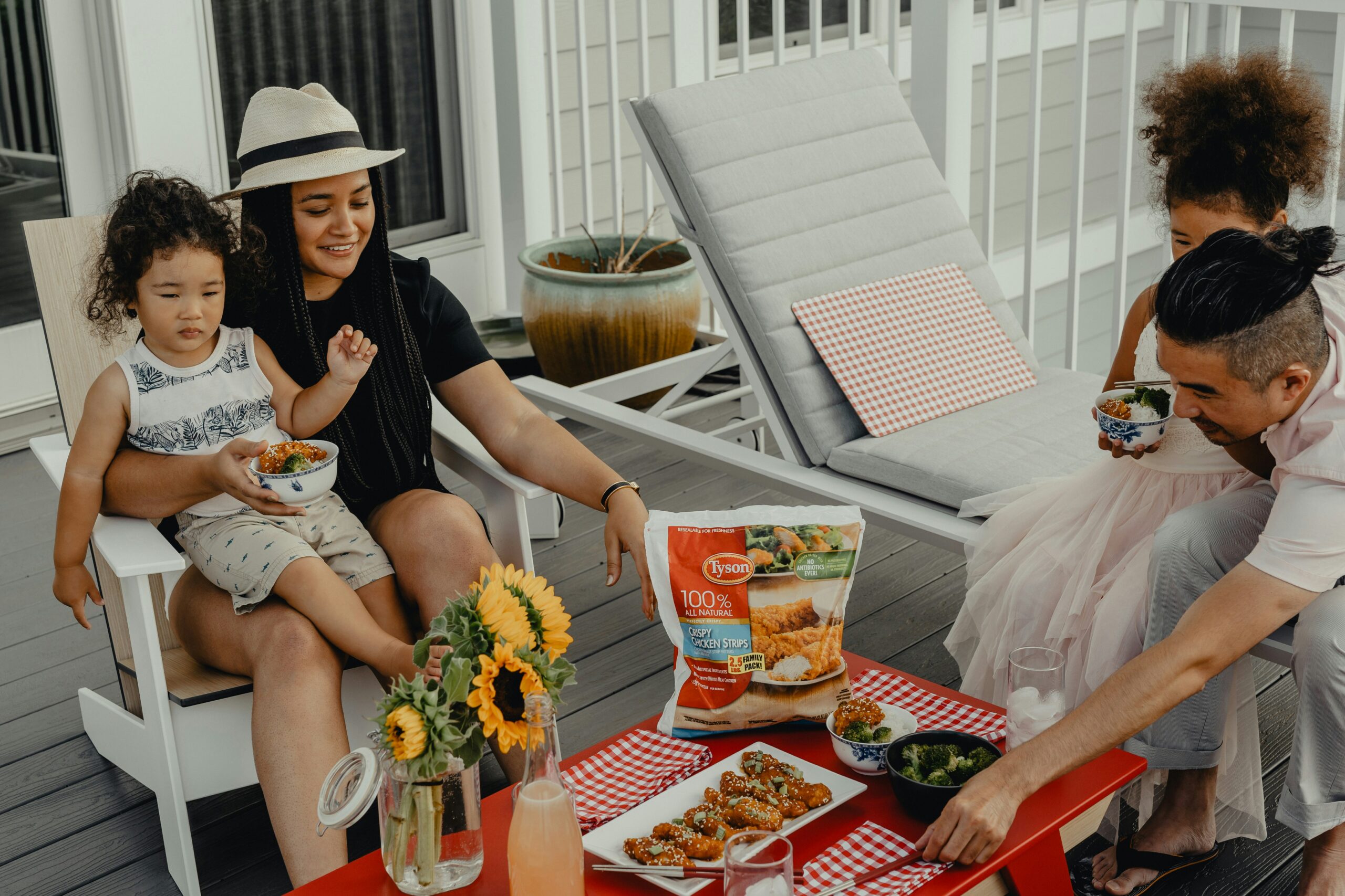 The No-Phone Family Summer: A Realistic Blueprint to Reclaim Connection and Play
