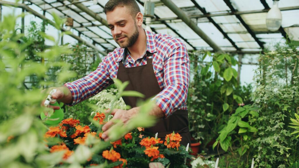 The Master Gardener’s Toolkit: Father’s Day Edition