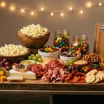 The Confectionery Canvas: How to Build a Dessert Charcuterie Board Everyone Will Obsess Over