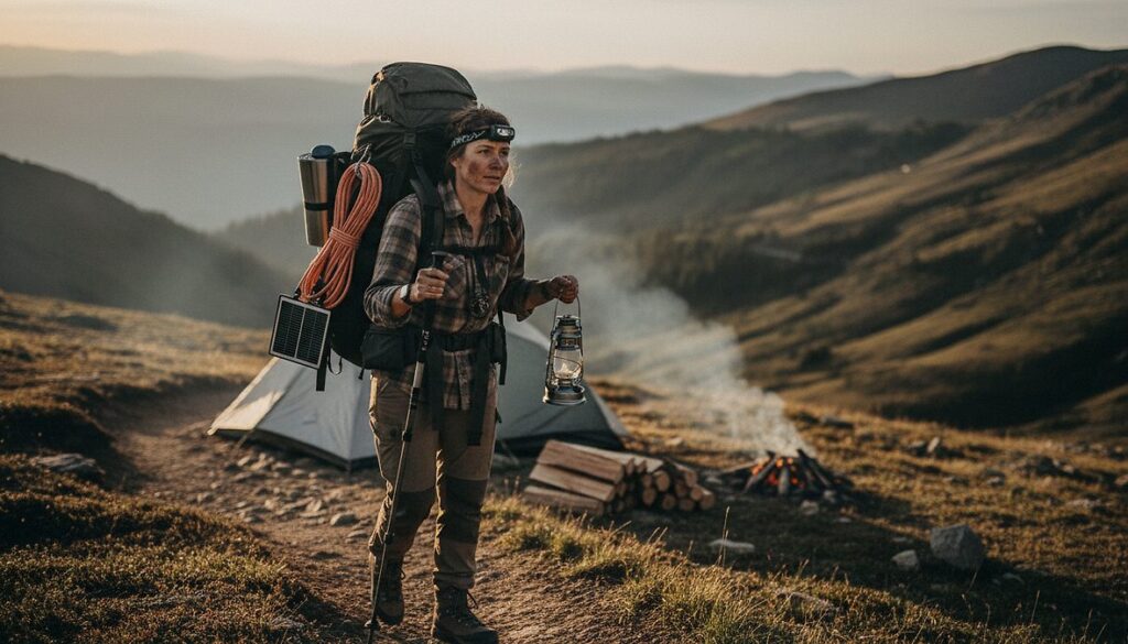 Win Your Ultimate Off-Grid Setup: 8 Epic Survival Gear Giveaways You Can Enter Right Now