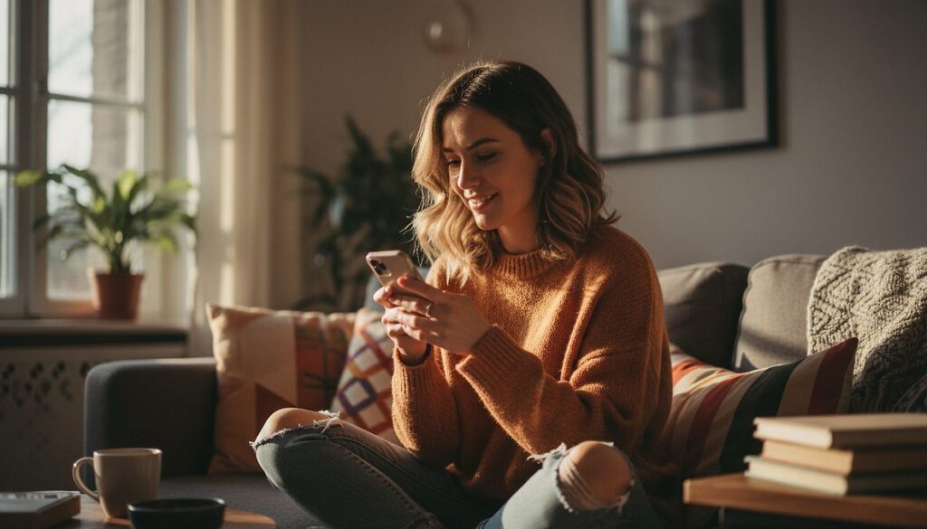 What Kind of Friend Are You in the Group Chat?
