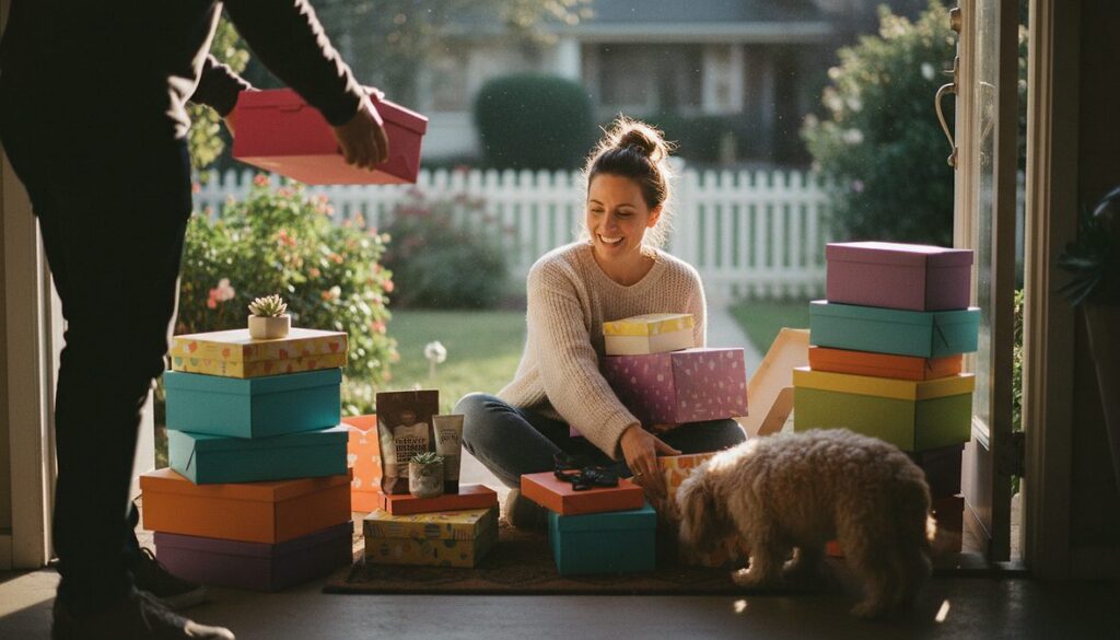 What Kind of Subscriber Are You? This Quiz Reveals Your Spending Style.