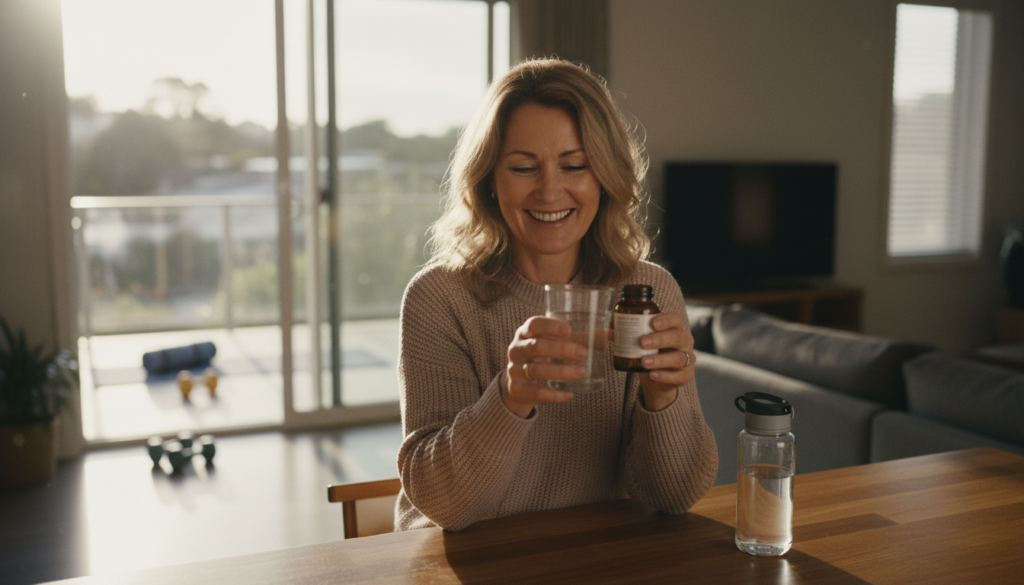 3 Everyday Health Hacks Doctors Wish Adults Over 50 Knew Sooner