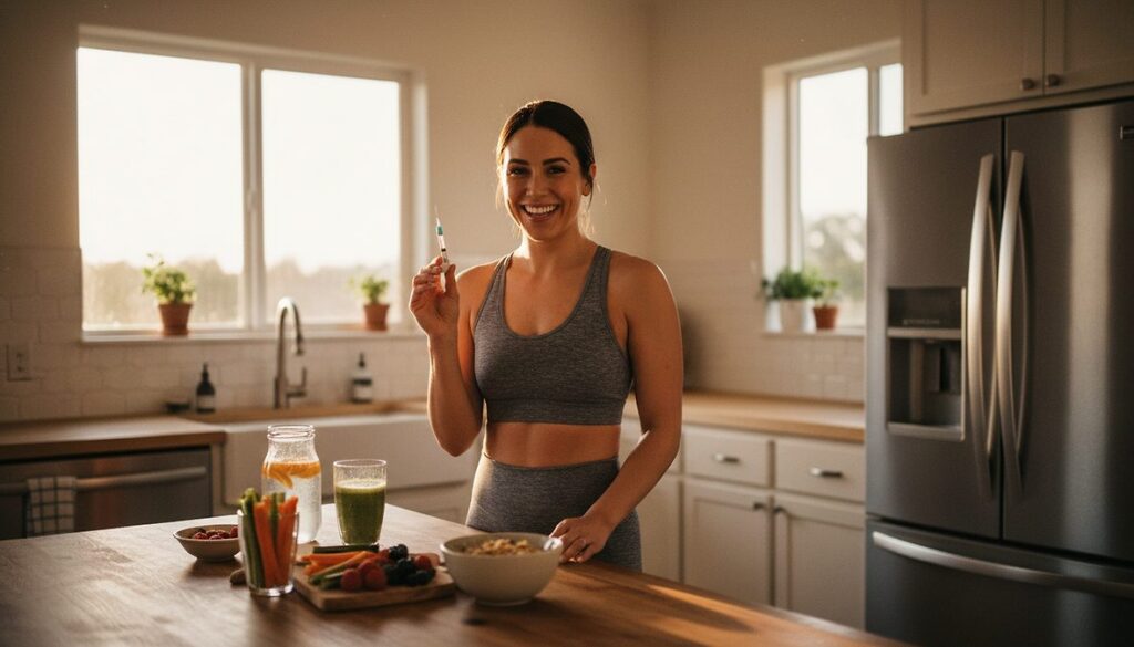 Losing Weight Isn't About Willpower — It's About Biology