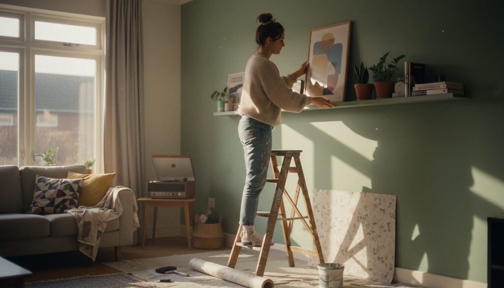 What’s Your Home Vibe on a Budget? Take Our Quiz to Find Out!