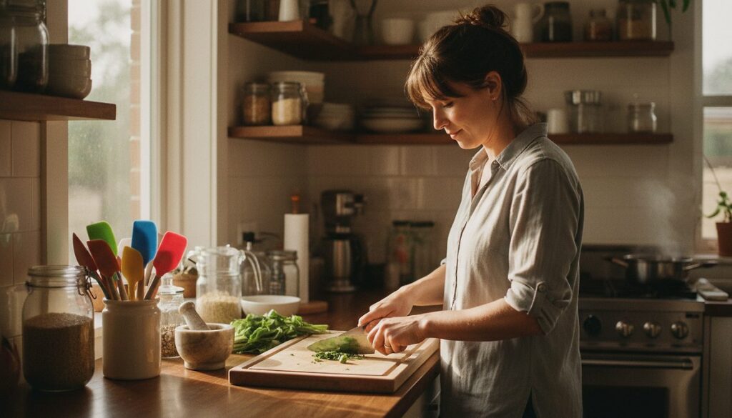 Which Kitchen Hack Matches Your Cooking Style?