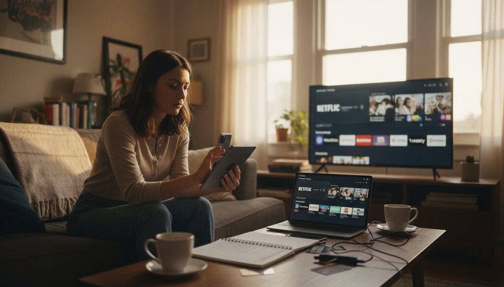 What’s Your Subscription Style? Take Our Quiz to Reveal Your Spending Personality!