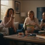 What’s Your Girls’ Night In Personality? Take Our Quiz to Find Out!