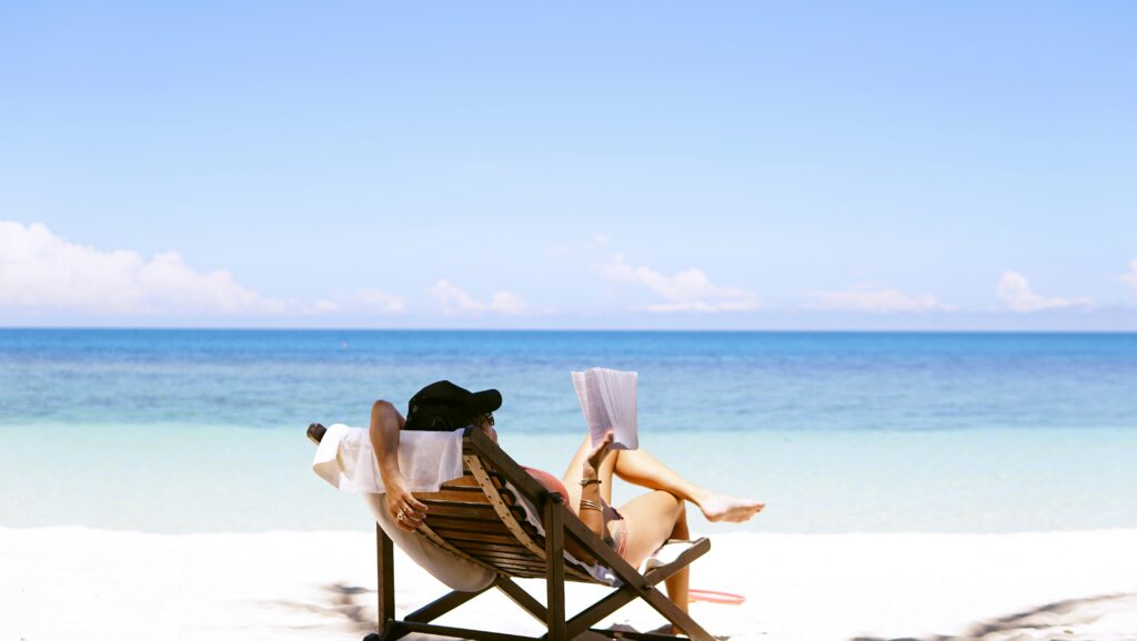 Should You Quit Your Job or Just Take a Vacation? Find Out Your Work Vibe!
