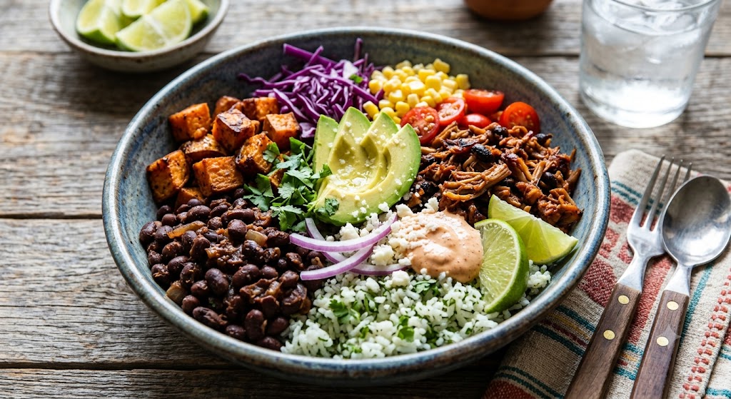The Flavor Arbitrage: Cheap Meal Prep Under $5 That Feels Like a Restaurant Luxury