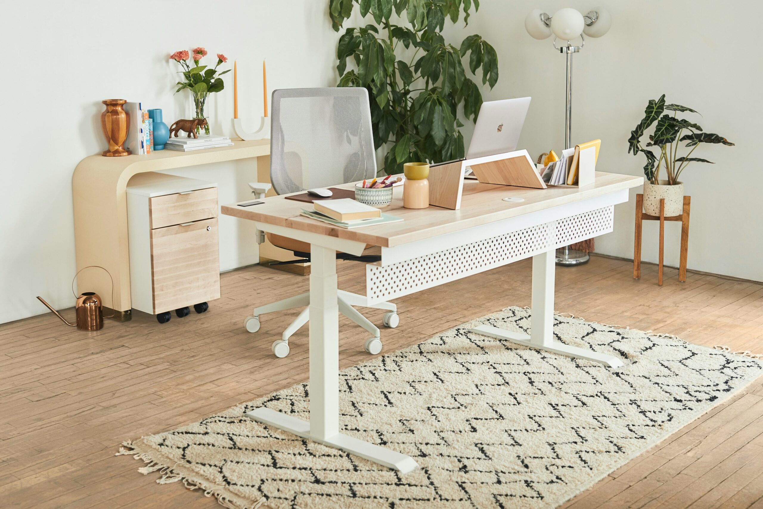 The IKEA Home Office Essentials Worth Actually Buying