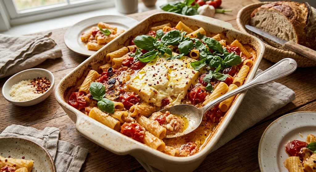 10 Viral TikTok Recipes That Actually Live Up to the Hype