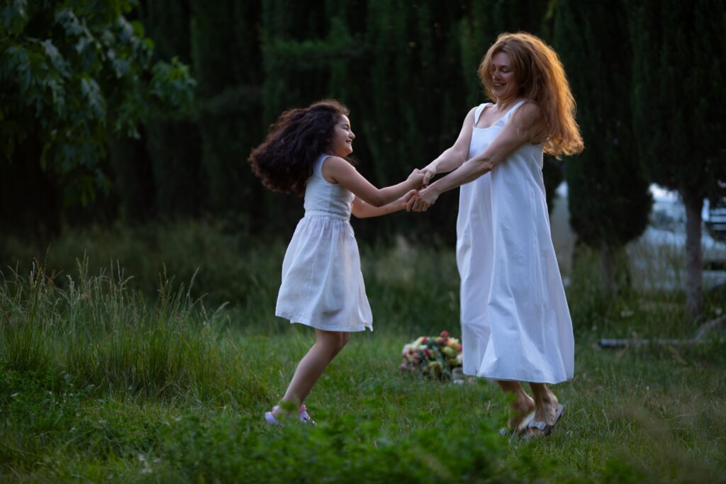 The Architecture of Resilience: 7 Things Daughters Need From Their Moms to Build an Unshakeable Future