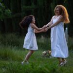 The Architecture of Resilience: 7 Things Daughters Need From Their Moms to Build an Unshakeable Future