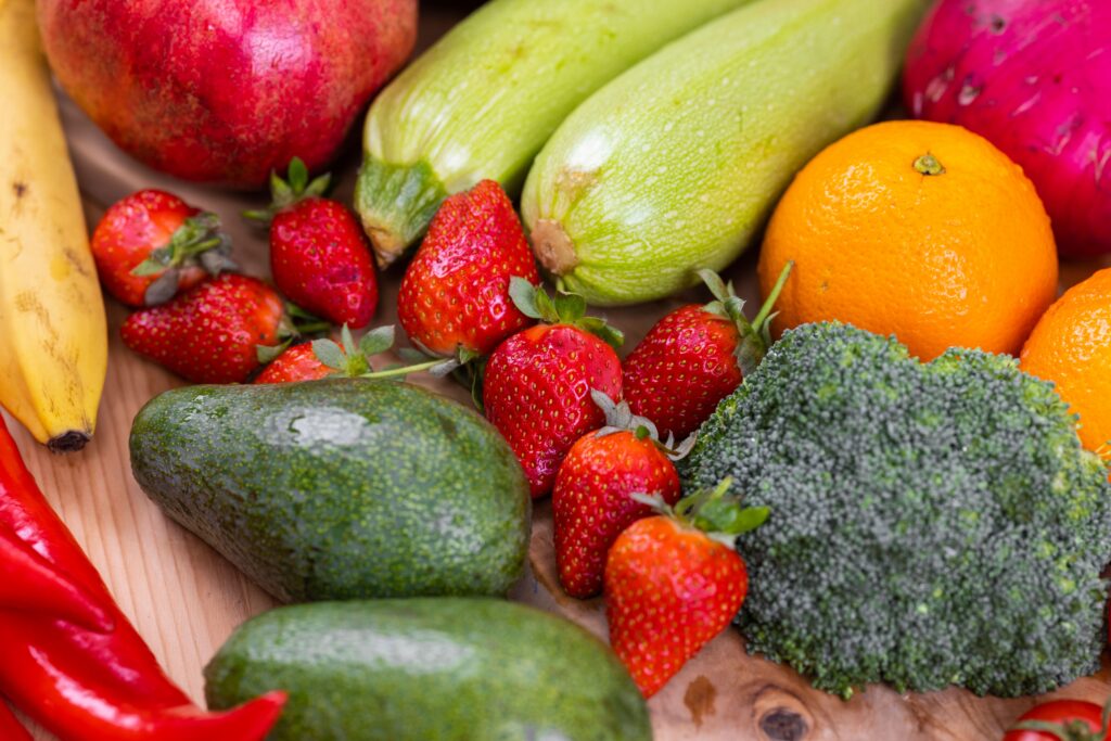 Sunshine on a Plate: The Ultimate Guide to the Best Summer Foods