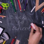 Smart School Supplies Built to Last the Entire Year