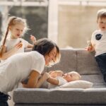 Real Side Hustles Stay-at-Home Moms Can Actually Fit Into Naptime