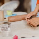 The Creative Sanctuary: 6 Immersive Craft Night Ideas for a Girls' Night In