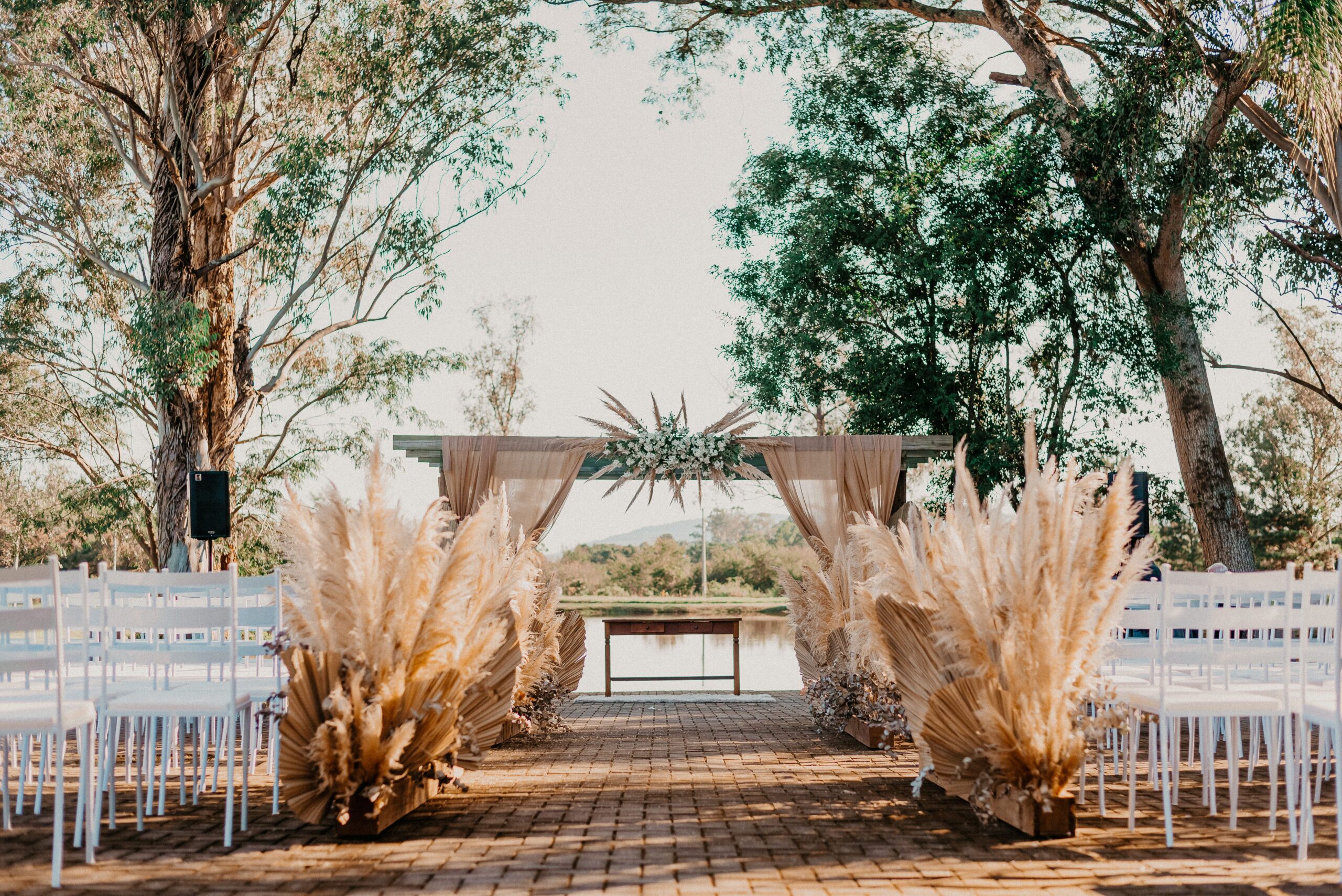 The Architecture of Intimacy: Private Wedding Ideas for a Meaningful Celebration