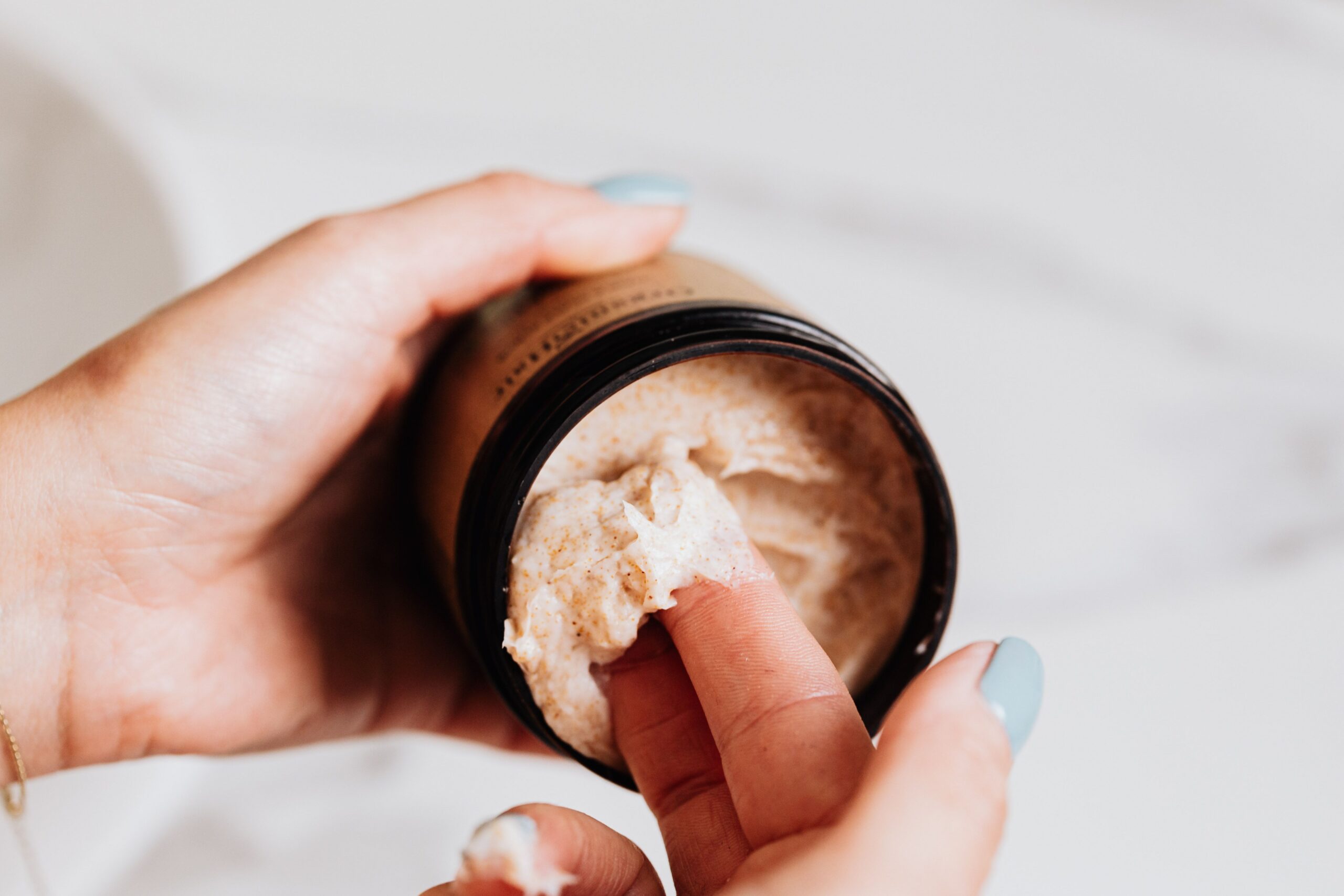 The Clean Slate: Best DIY Homemade Scrub Recipes For Face to Get Glowing Skin in Minutes