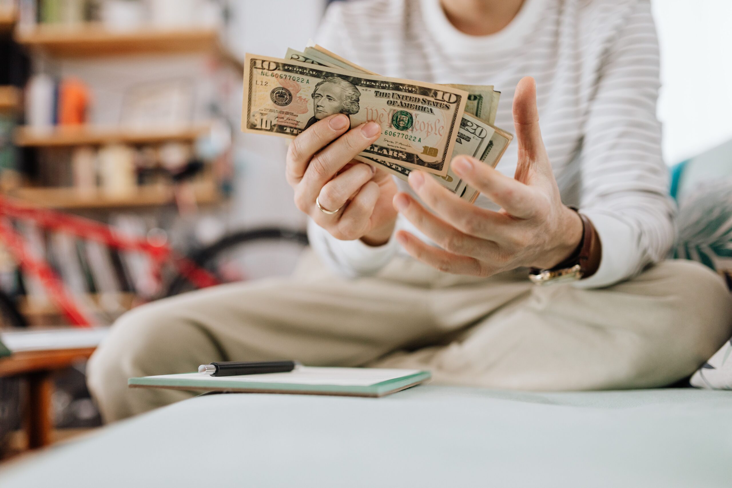Want $1,000 in 3 Months? Do This Daily!