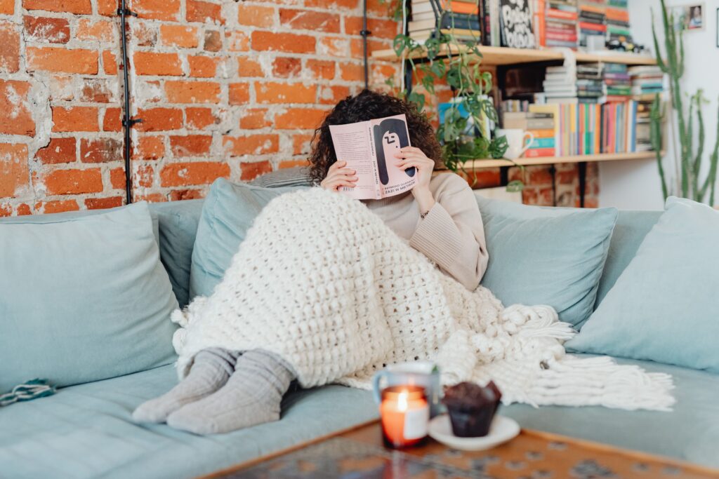 The Art of Intentional Inhabitation: How to Thrive and Find Joy as a Homebody