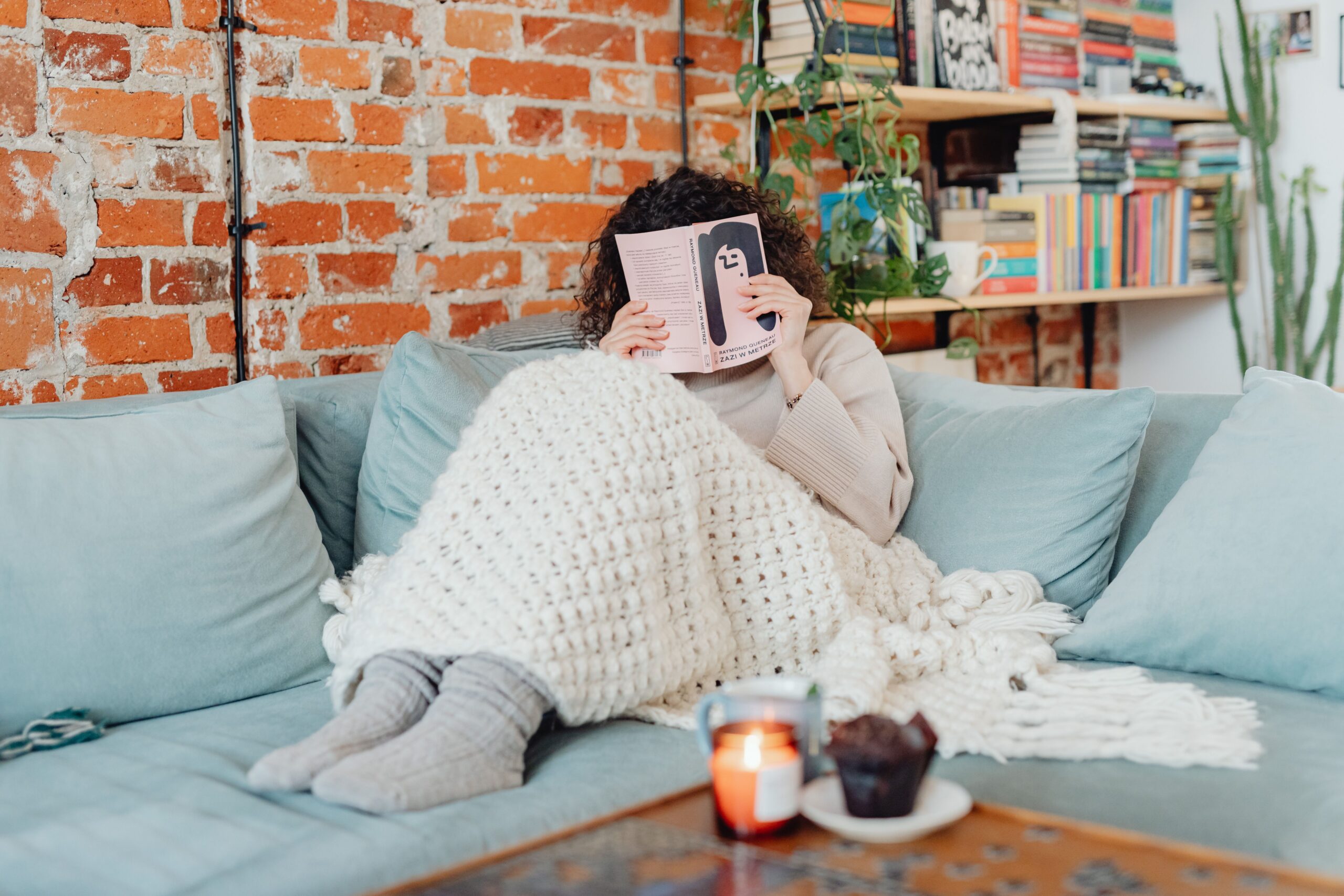 The Art of Intentional Inhabitation: How to Thrive and Find Joy as a Homebody