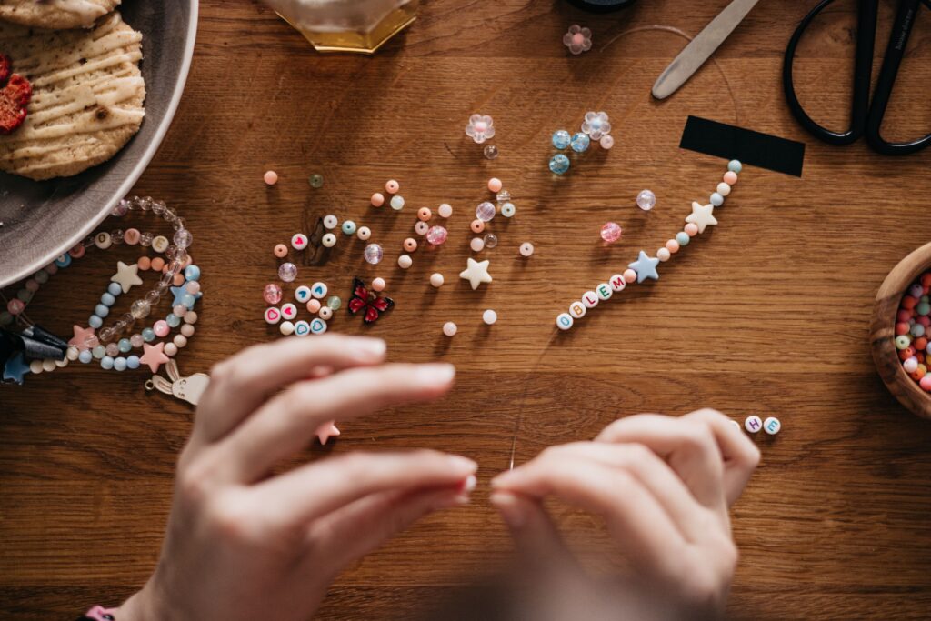 The Creative Capitalist: Crafty Hobbies That Monetize Your Imagination