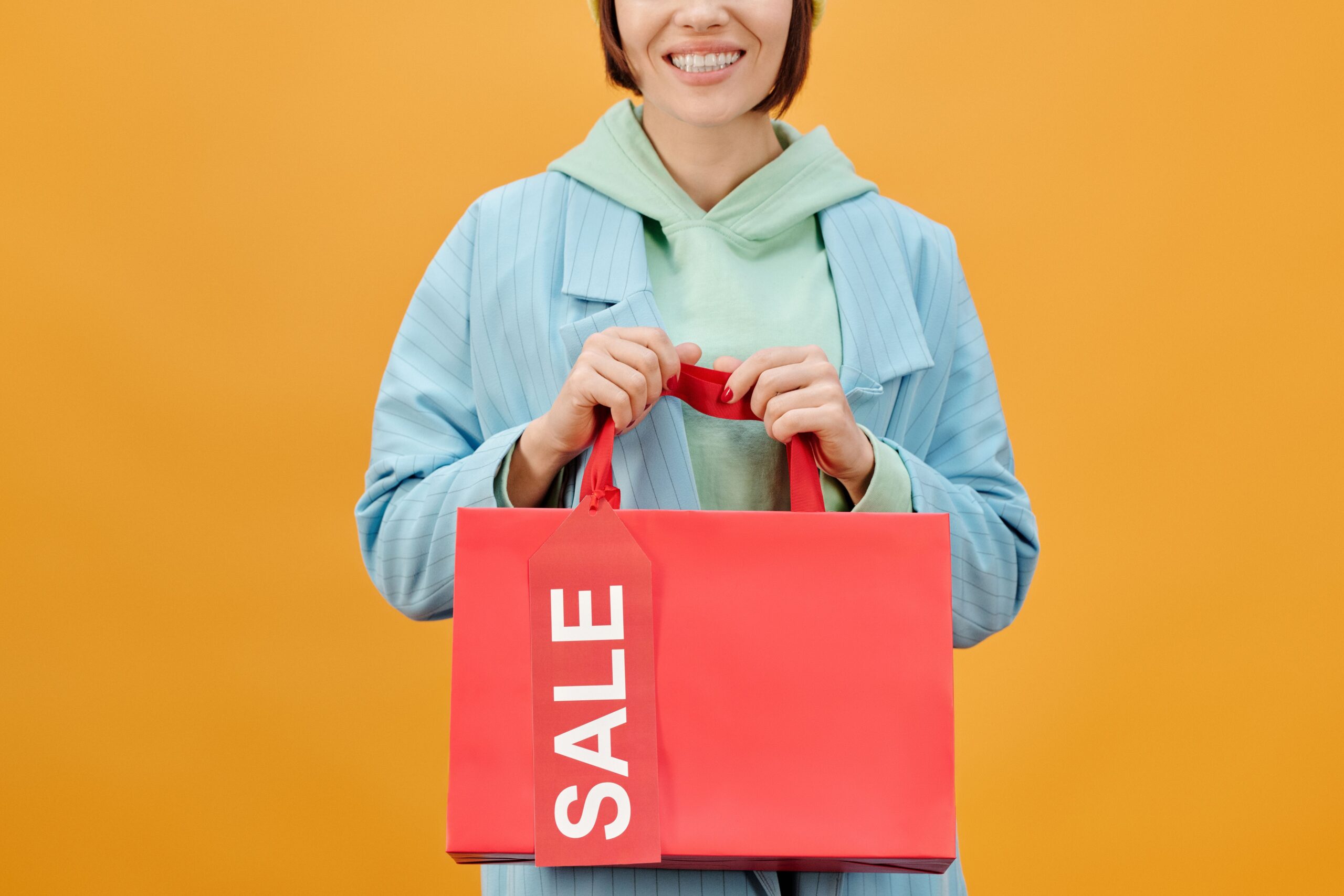 The Smart Shop Strategy: 8 Deal Finds That Don't Hurt Your Wallet (Limited Time Only!)