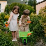 Bored? Good: 20 Ways to Keep Kids Entertained Without a Screen