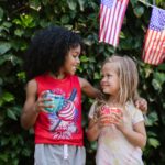The Kid-Friendly, Budget 4th of July Bash: A Low-Stress, Maximum-Fun Backyard Blueprint