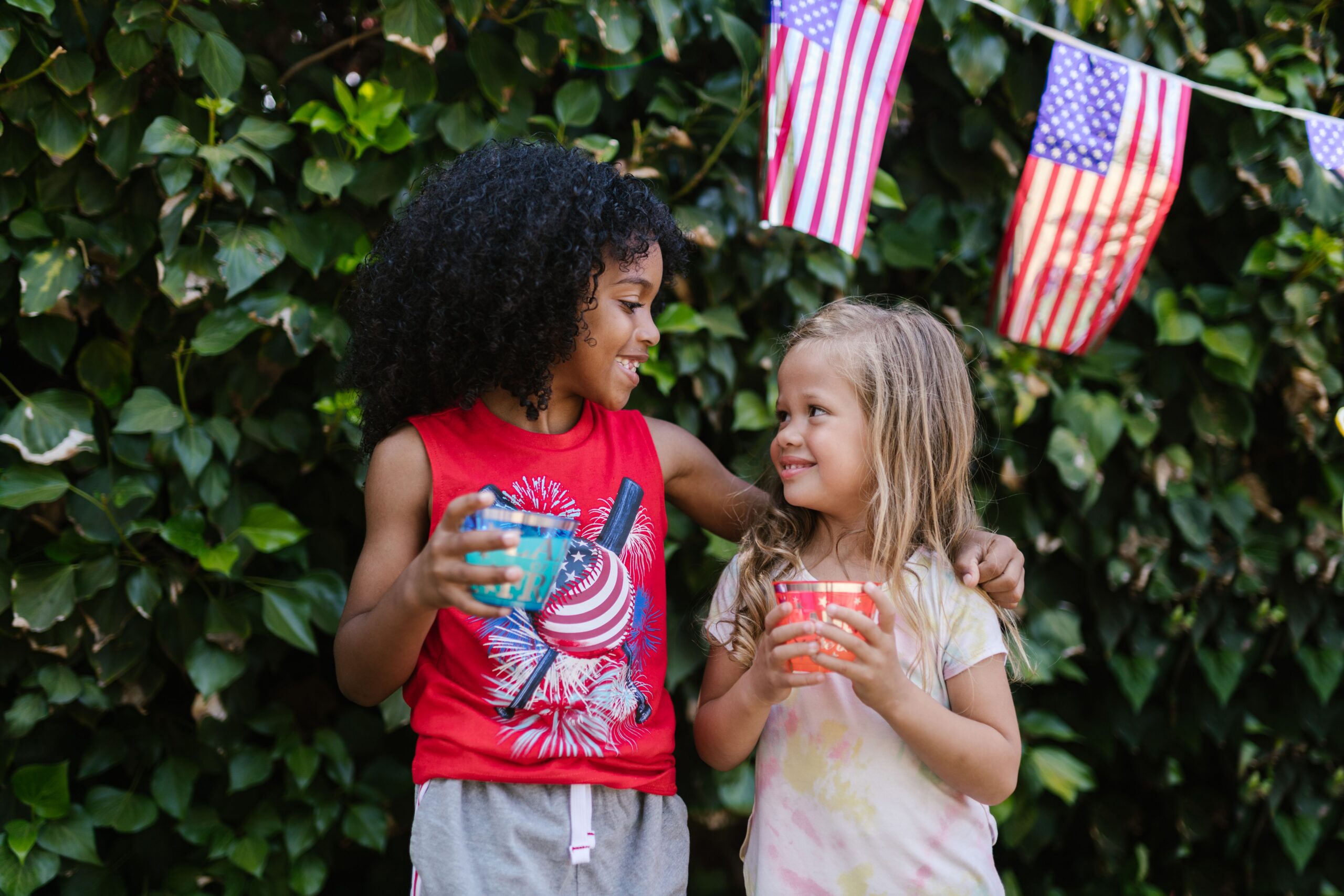 The Kid-Friendly, Budget 4th of July Bash: A Low-Stress, Maximum-Fun Backyard Blueprint