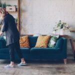 Stop Cleaning All Weekend: 10 Simple Habits for an Always-Tidy Home