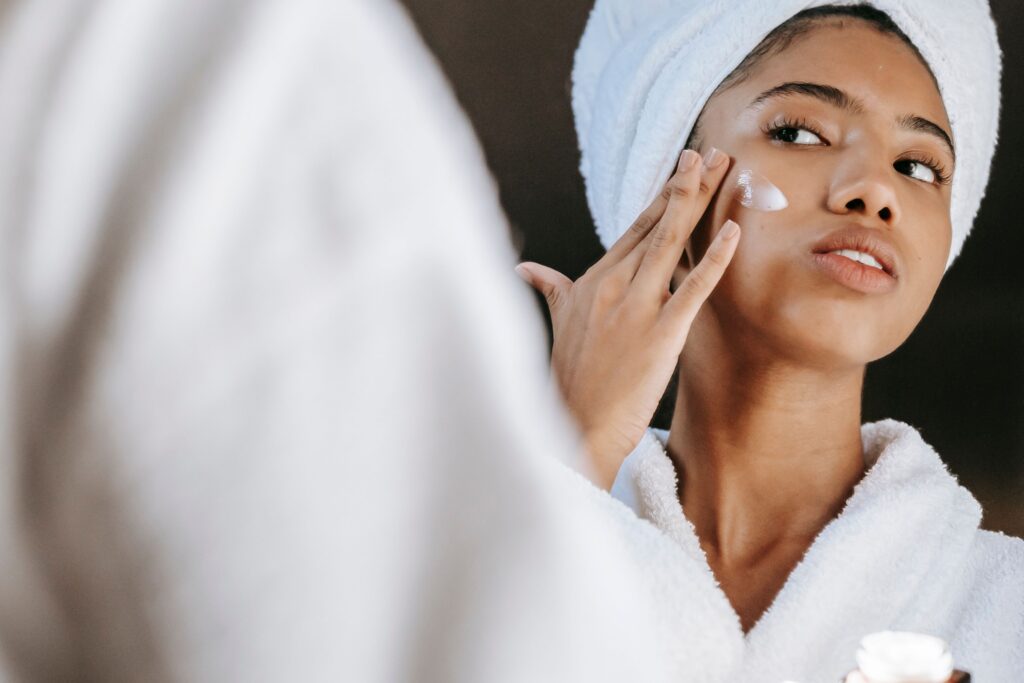 The Clinical Standard: A Dermatologist-Recommended Protocol for Systemic Skin Health
