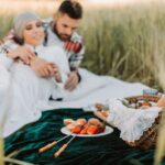 The Date Night Revival: 20 Creative Ways to Keep the Spark Alive
