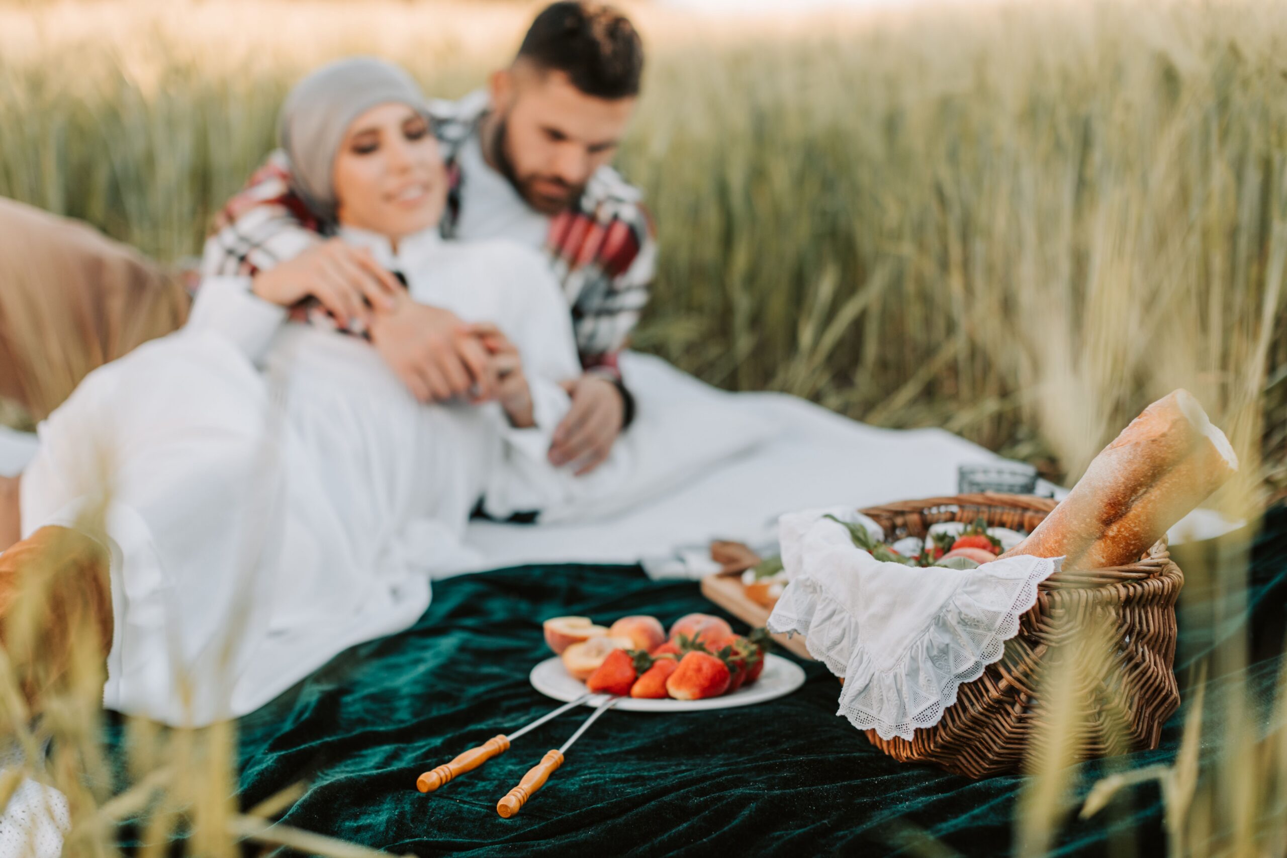 The Date Night Revival: 20 Creative Ways to Keep the Spark Alive