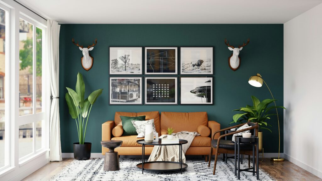 The High-Yield Furniture Sourcing Guide: How to Furnish an Elevated Home on a Budget