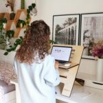 The High-Yield Workspace: 19+ Modern Cozy Office Ideas to Optimize Your Remote Work Flow