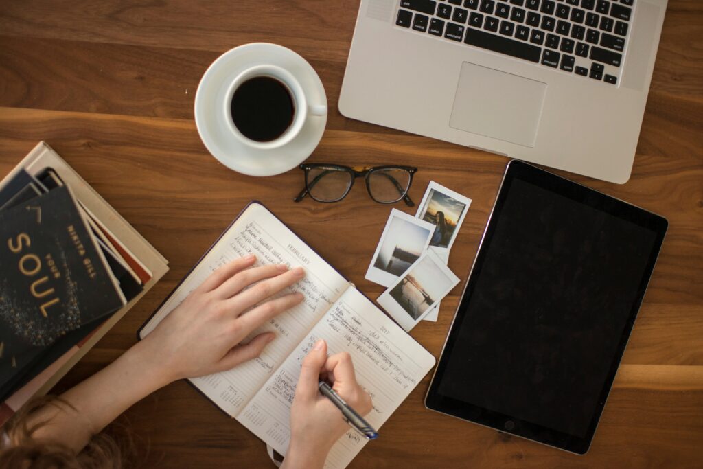 The Hidden Therapy of These 10 Everyday Hobbies