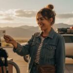 Ready to Unplug? Unlock a $500 Gas Card Opportunity and Drive Toward Your Natural Peak