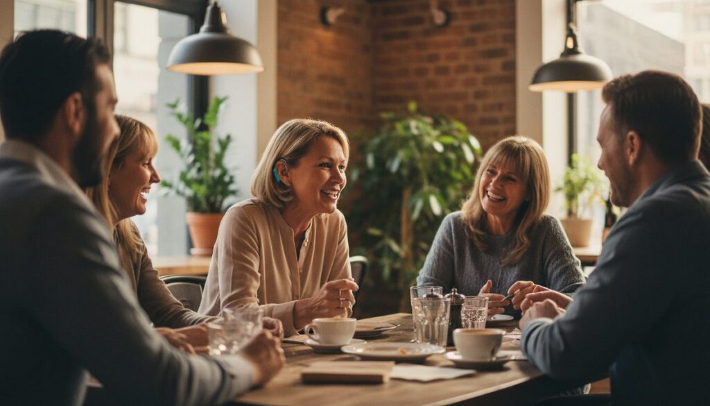 The #1 Reason You Can’t Hear in Restaurants (There’s a Fix Most People Don’t Know About)