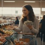 The #1 Way Shoppers Are Cutting Grocery Bills This Year (It Takes 30 Seconds to Enter)