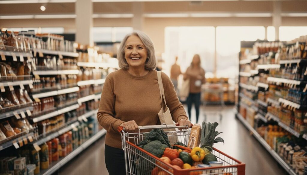 The #1 Grocery Benefit Most Families Don&rsquo;t Know They Qualify For (Free Guide Inside)