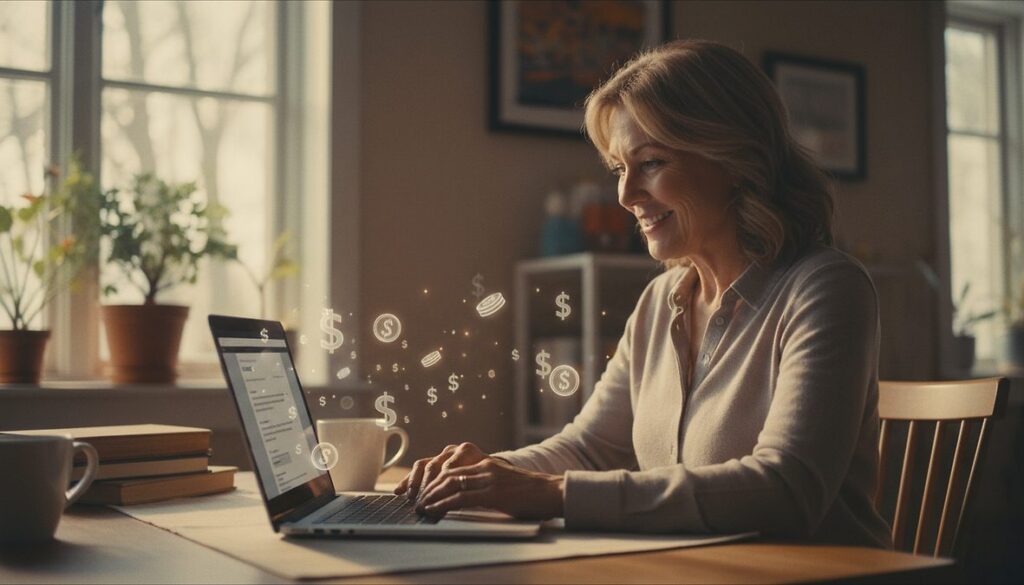 Struggling With Bills? Here’s How to Get Cash Assistance Fast
