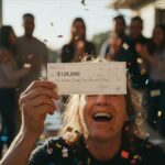 The #1 Sweepstakes Everyone’s Talking About (Instant $125,000 Prize)
